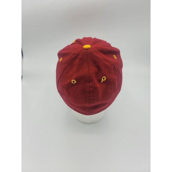 Vintage New Era Florida State Fitted Hat 7 ⅛ - Picture 3 of 5